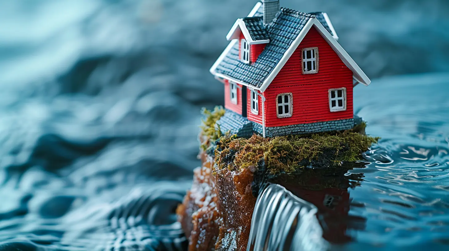 Common Mistakes When Navigating a Competitive Market