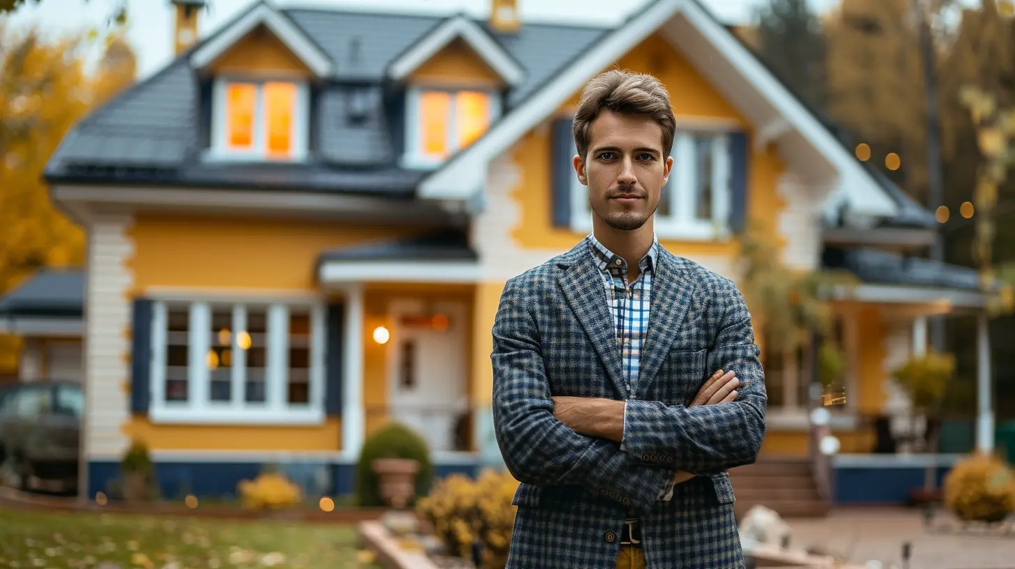 Common Mistakes When Navigating a Competitive Market