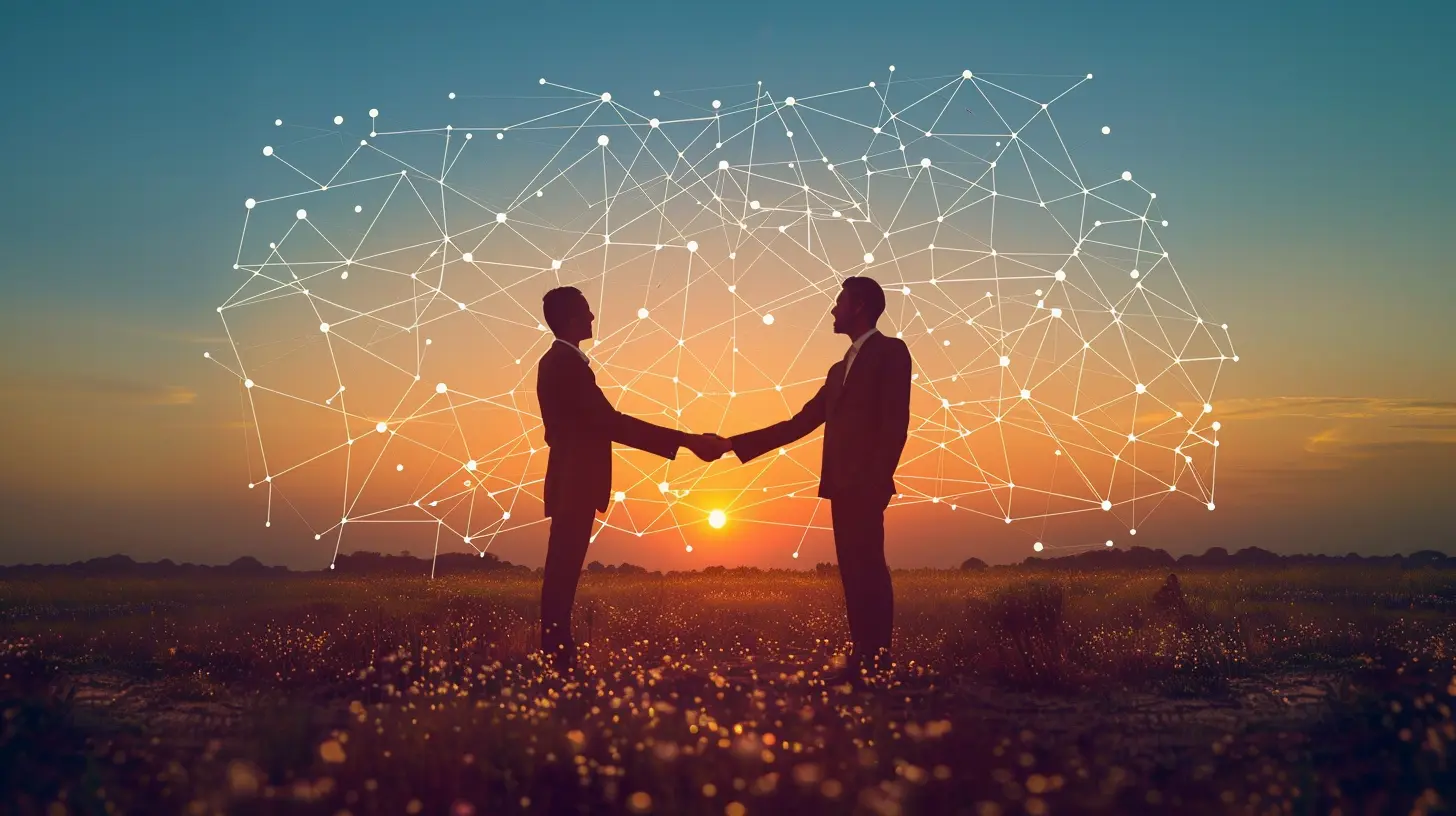 Connecting With Real Estate Mentors and Coaches for Career Growth