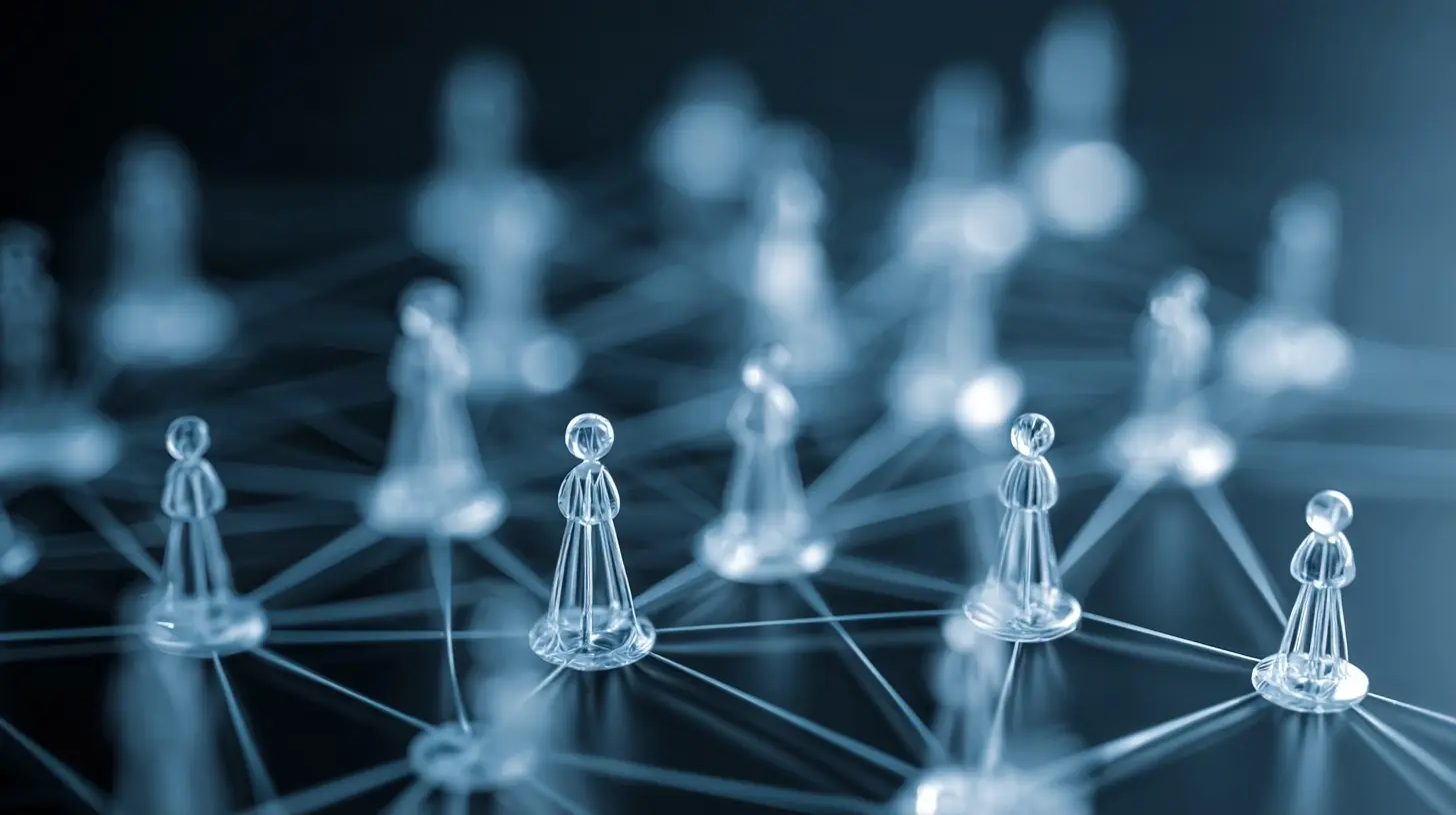 Creating a Networking Plan for Your Business Year in 2027