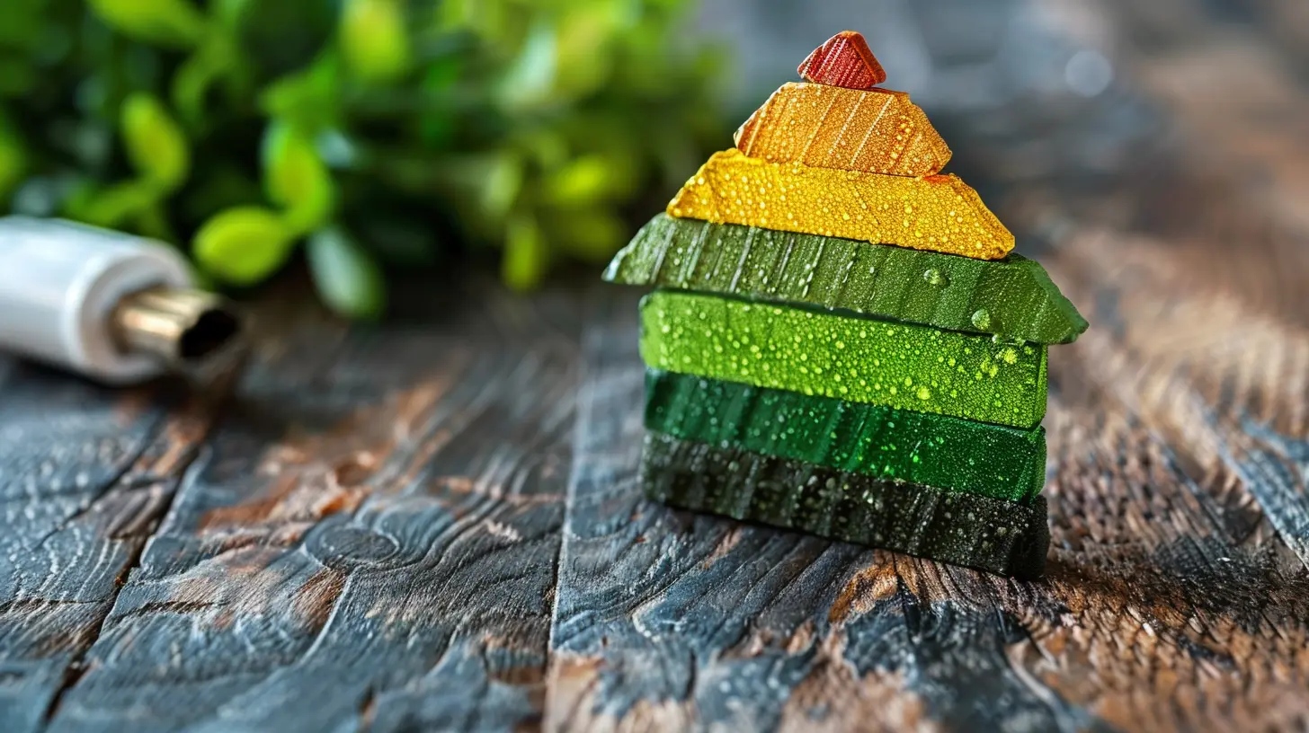 Creating Energy-Efficient Solutions in Historic Properties