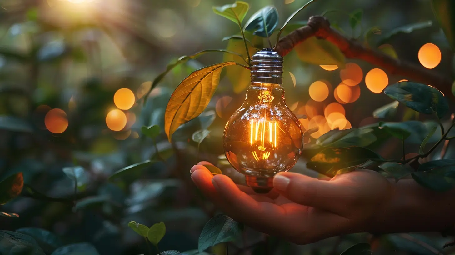Creating Energy-Efficient Solutions in Historic Properties