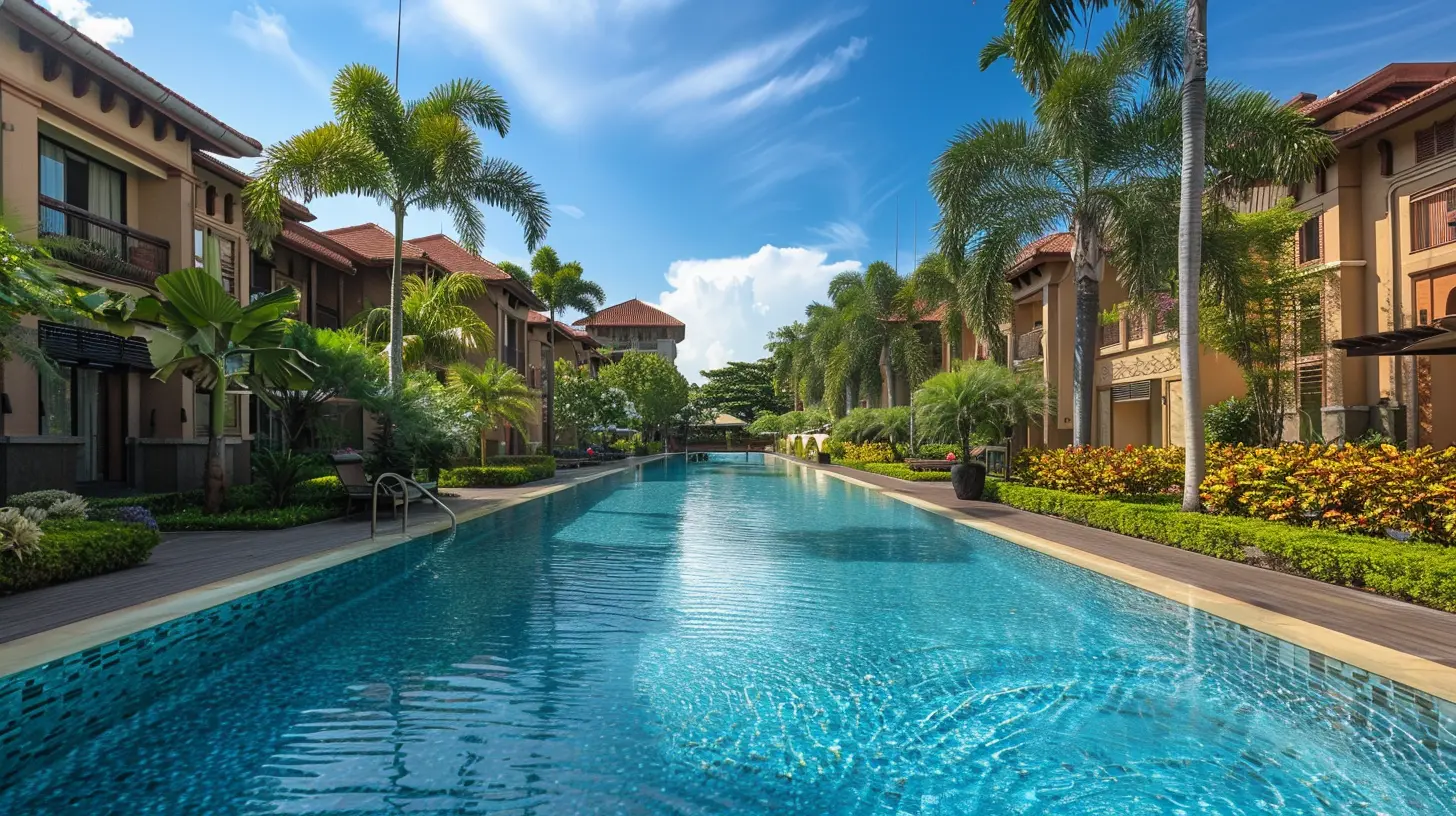 Creating Passive Income Through Long-Term Rental Properties