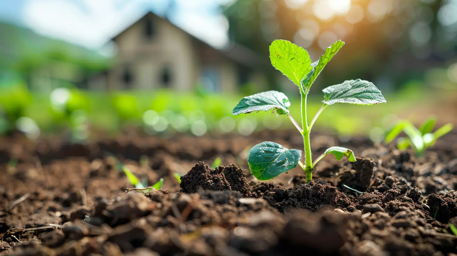 Cultivating Valuable Partnerships at Real Estate Events