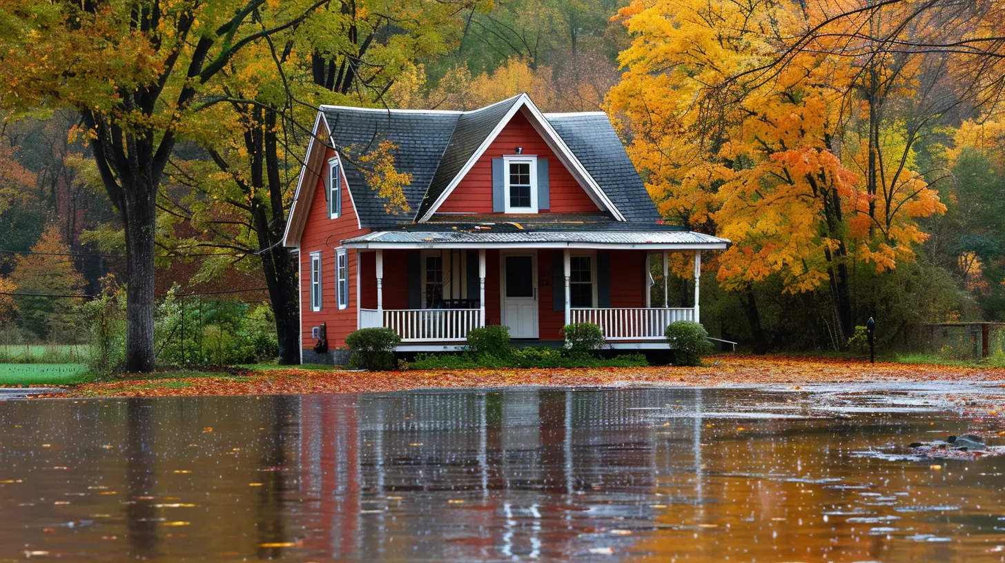 Custom Coverage Options: Tailoring Homeowners Insurance to Your Needs