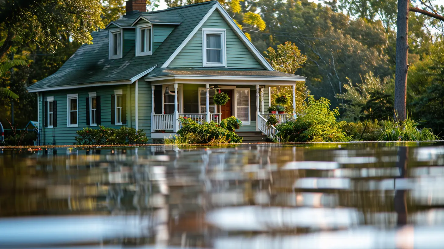 Decoding Homeowners Insurance: What Every Homeowner Should Know
