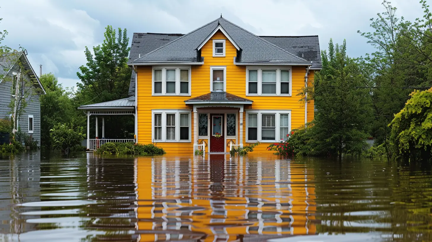 Decoding Homeowners Insurance: What Every Homeowner Should Know
