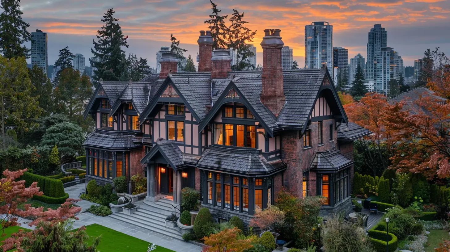 Decoding the Hot Housing Market: What It Means for You
