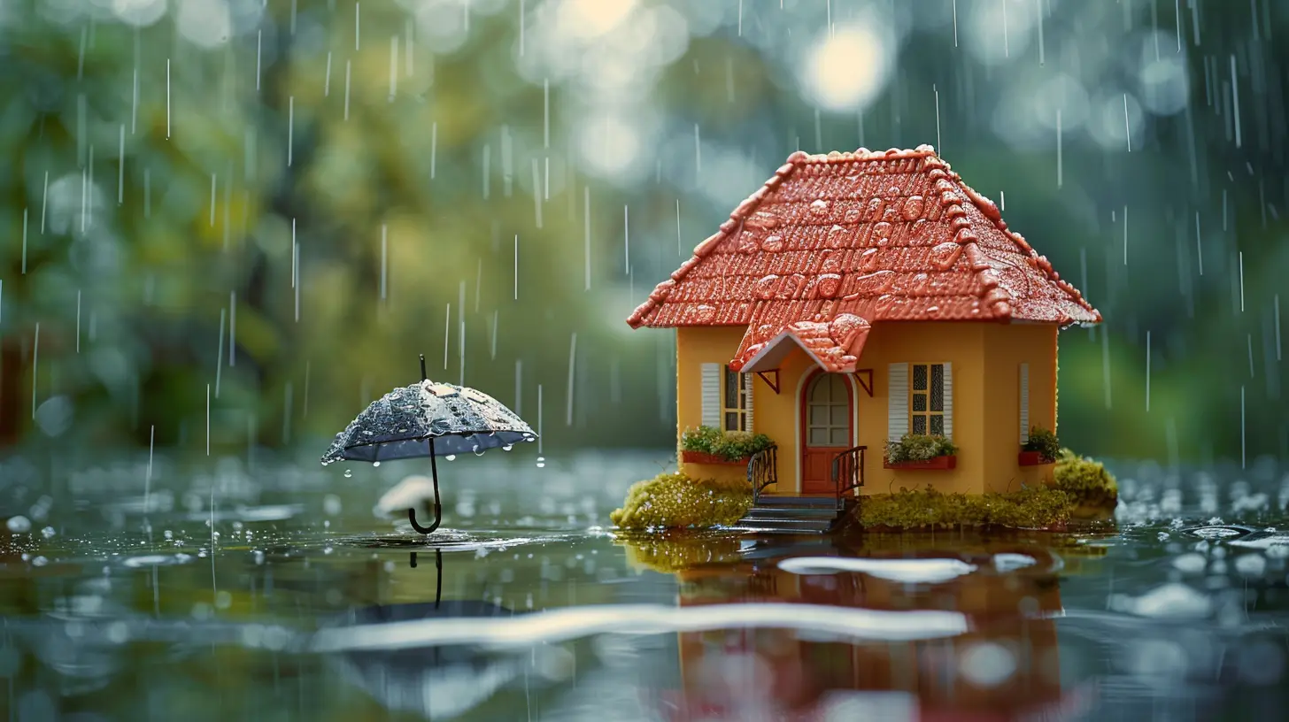 Does Homeowners Insurance Cover Personal Liability?