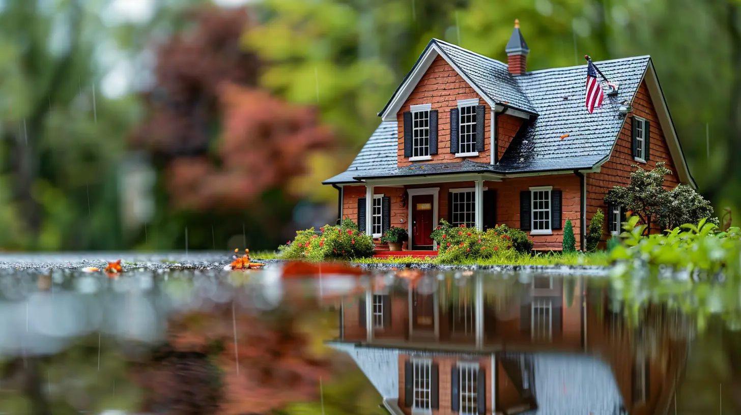 Does Homeowners Insurance Cover Personal Liability?