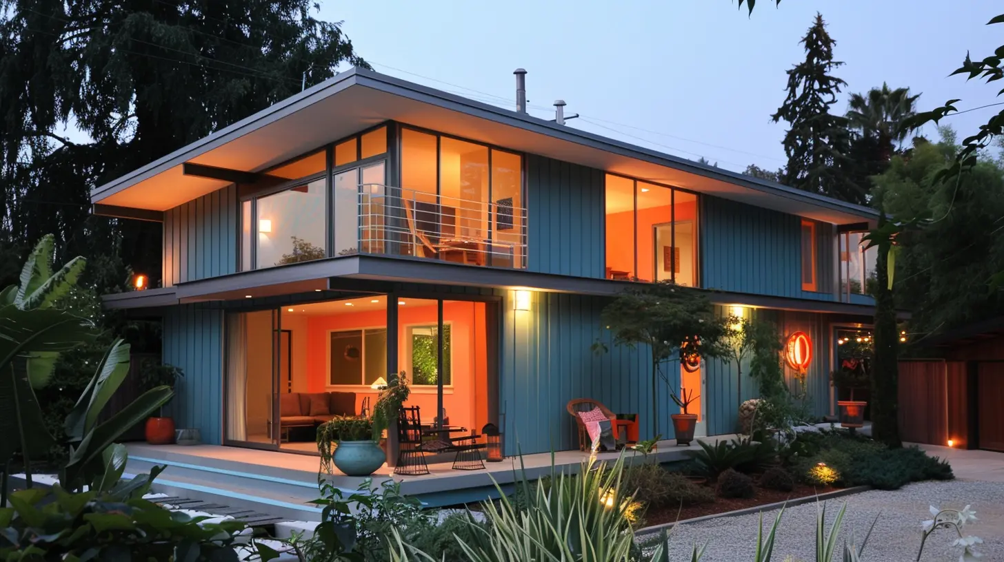Eco-Friendly Renovations: Going Green in Your House Flip