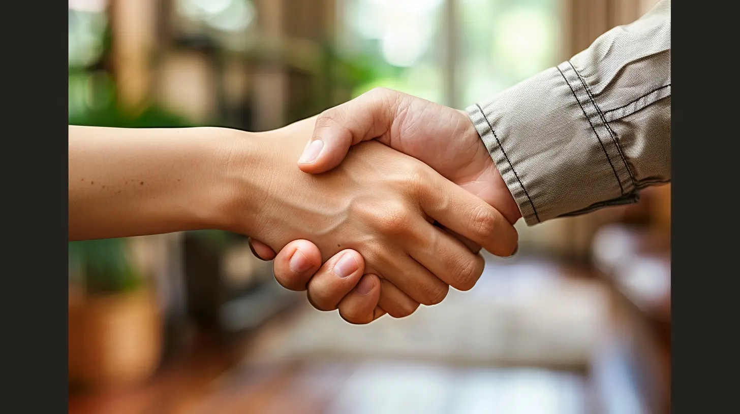 Effective Networking Tips for Real Estate Investors