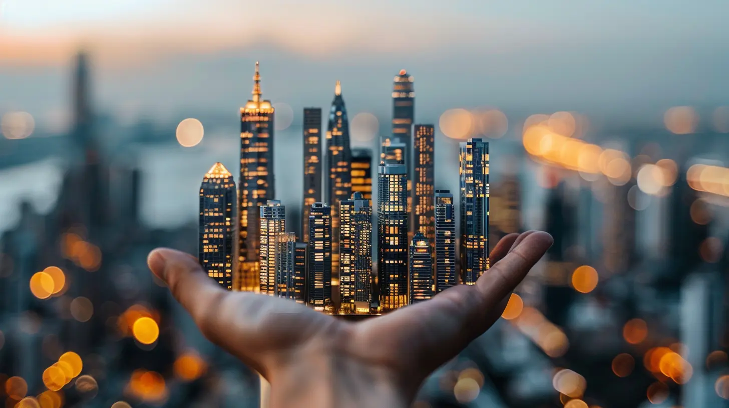 Elevating the Client Experience with Property Management Platforms