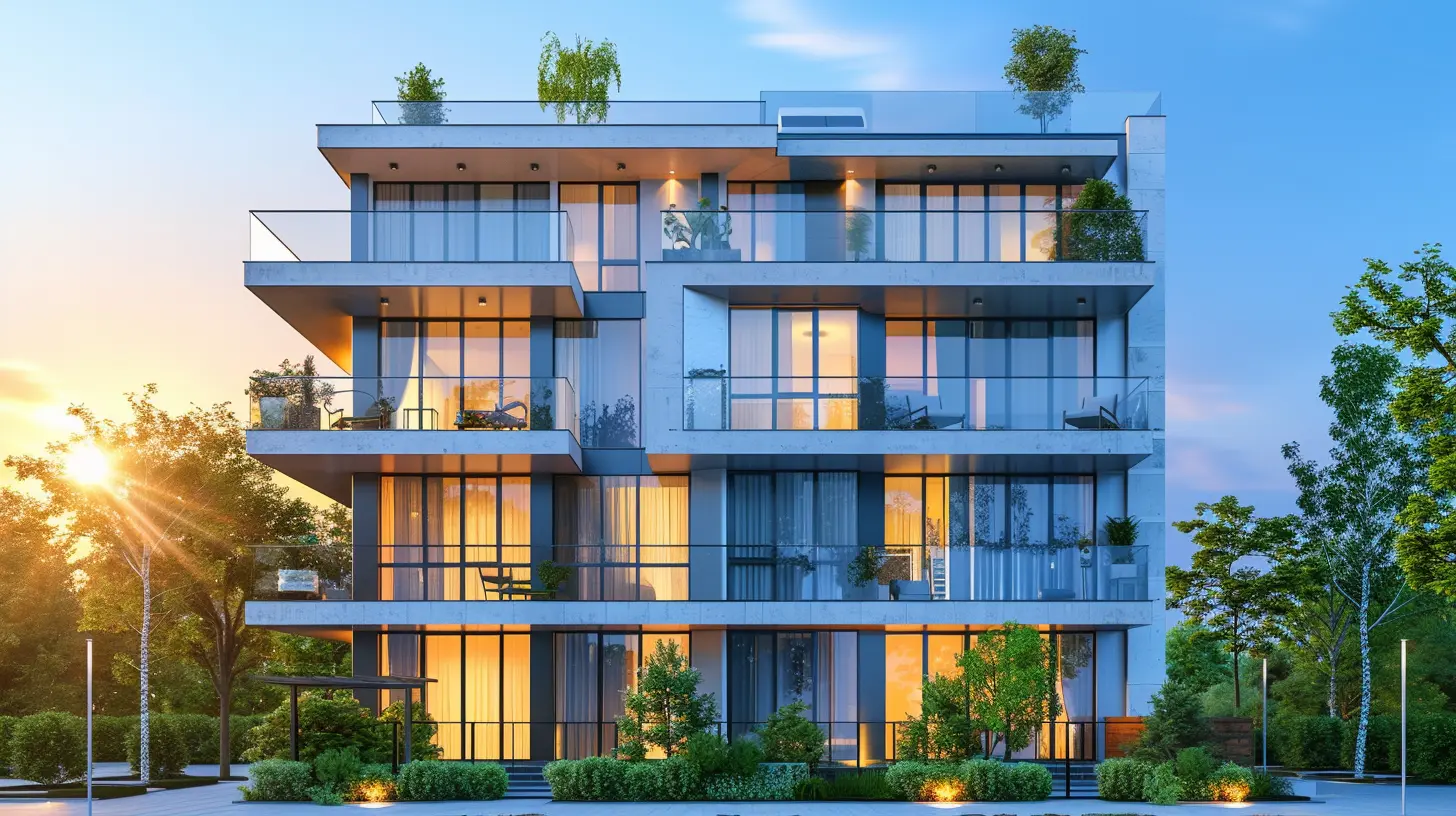 Elevating the Client Experience with Property Management Platforms