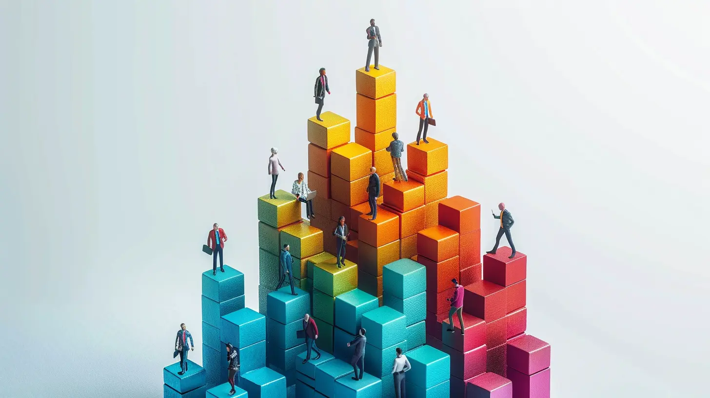 Elevating Your Real Estate Career Through Strategic Networking