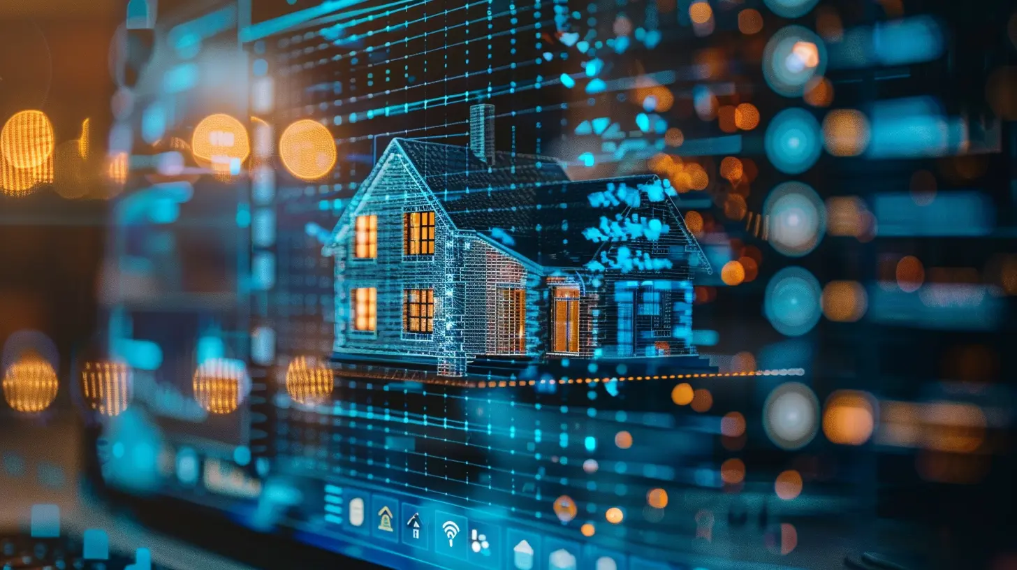 Enhancing Security and Privacy with Real Estate Software