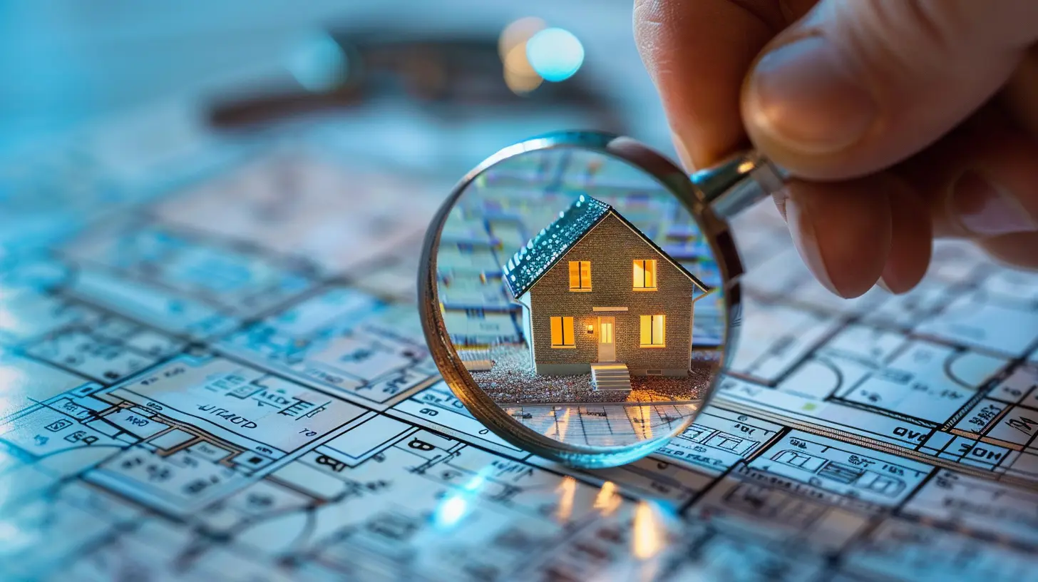 Enhancing Security and Privacy with Real Estate Software