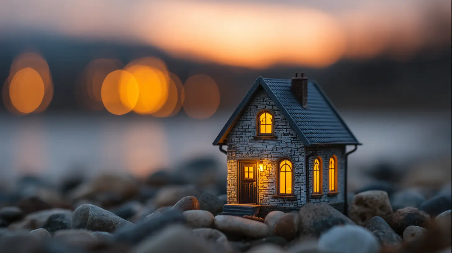 Essential Real Estate Tools Every Buyer Should Use