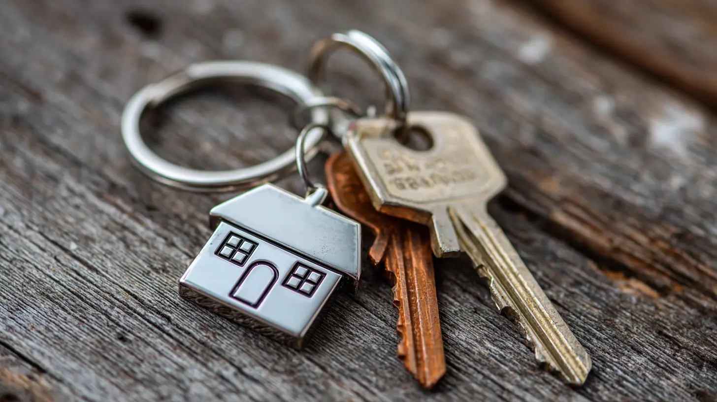 Essential Real Estate Tools Every Buyer Should Use