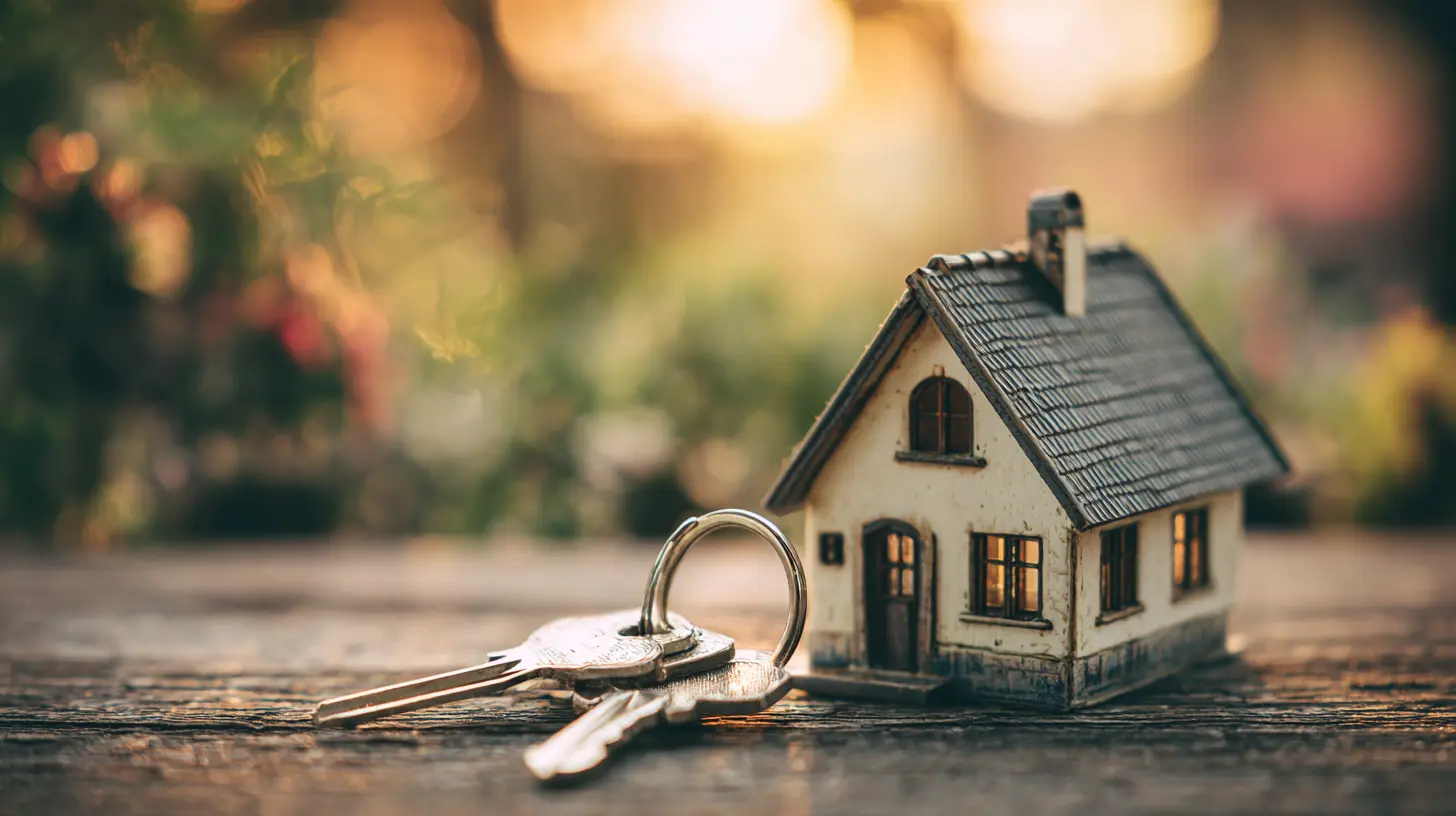 Essential Real Estate Tools Every Buyer Should Use