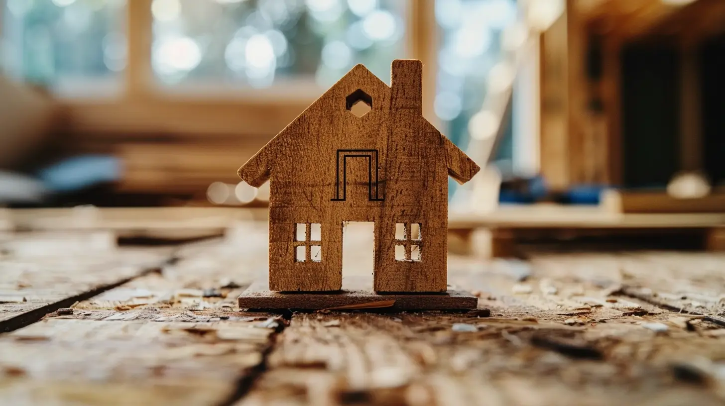 Essential Tools and Apps Every House Flipper Should Have