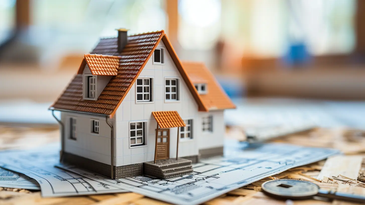 Essential Tools and Apps Every House Flipper Should Have