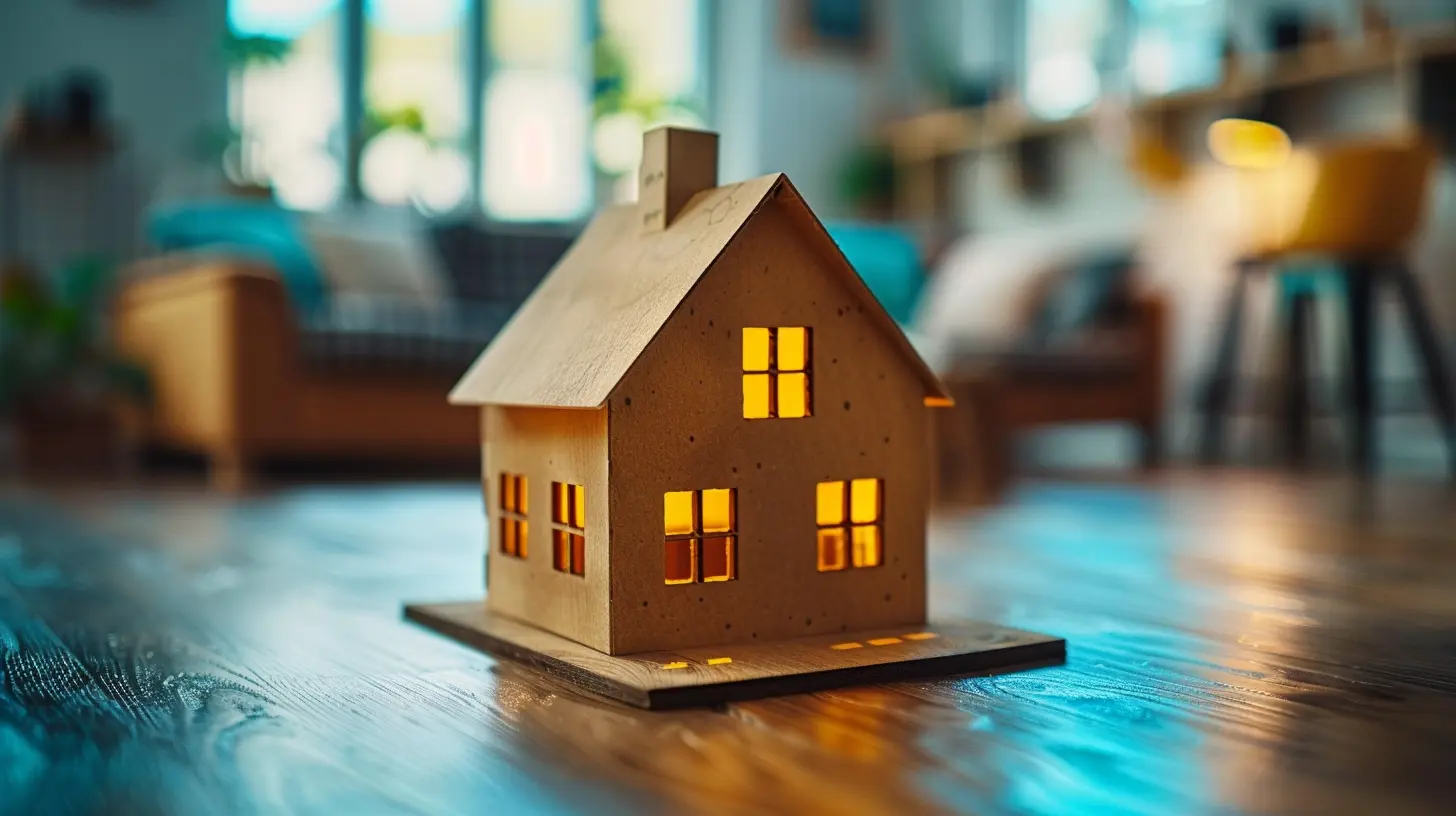 Essential Tools and Apps Every House Flipper Should Have