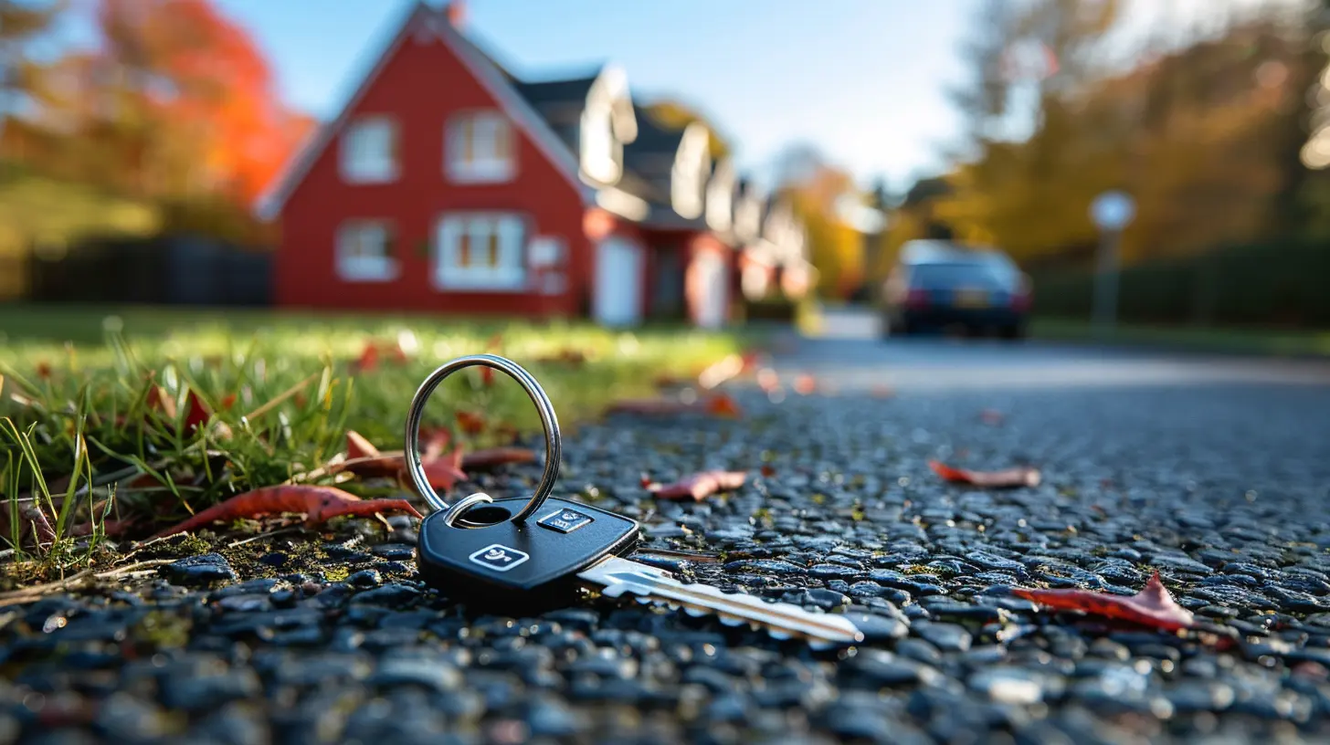 Essential Tools for Property Managers: What Software Do They Need?