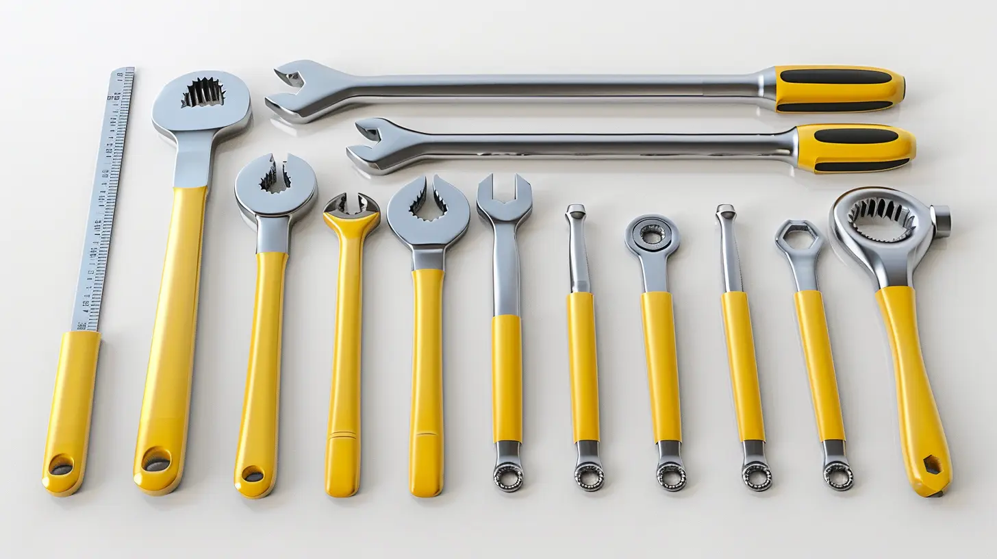 Essential Tools for Property Managers: What Software Do They Need?