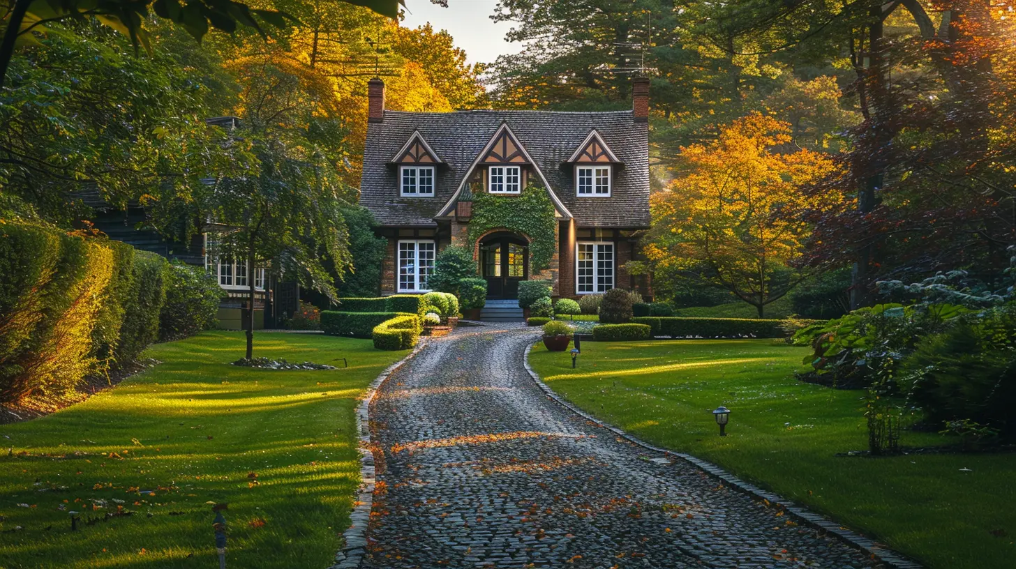 Exclusive Neighborhoods: Top New Listings You Should Explore