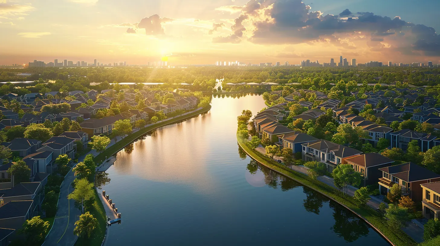 Exclusive Neighborhoods: Top New Listings You Should Explore