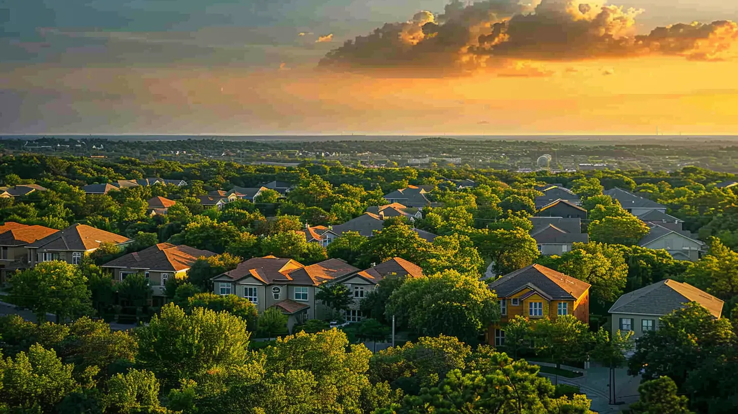 Exclusive Neighborhoods: Top New Listings You Should Explore