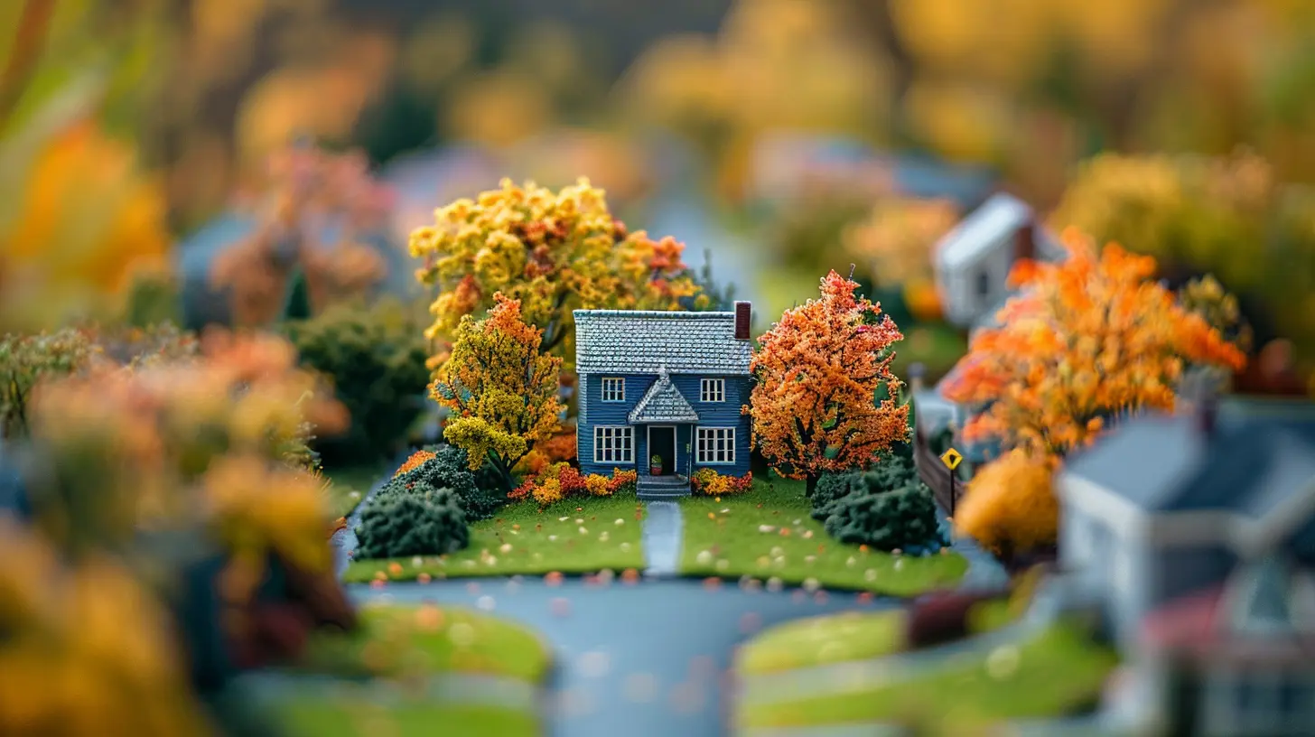 Expanding Your Real Estate Network Beyond Your Local Market
