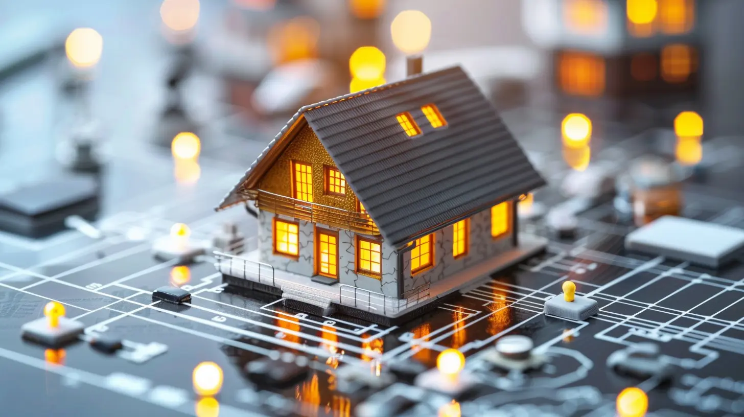 Expanding Your Real Estate Network Beyond Your Local Market