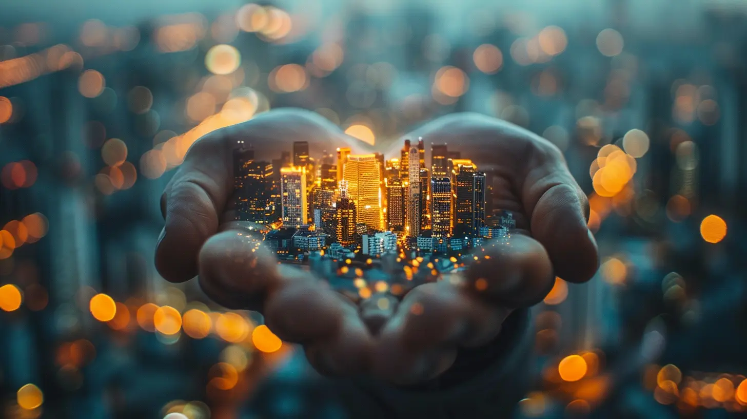 Expanding Your Real Estate Network Beyond Your Local Market
