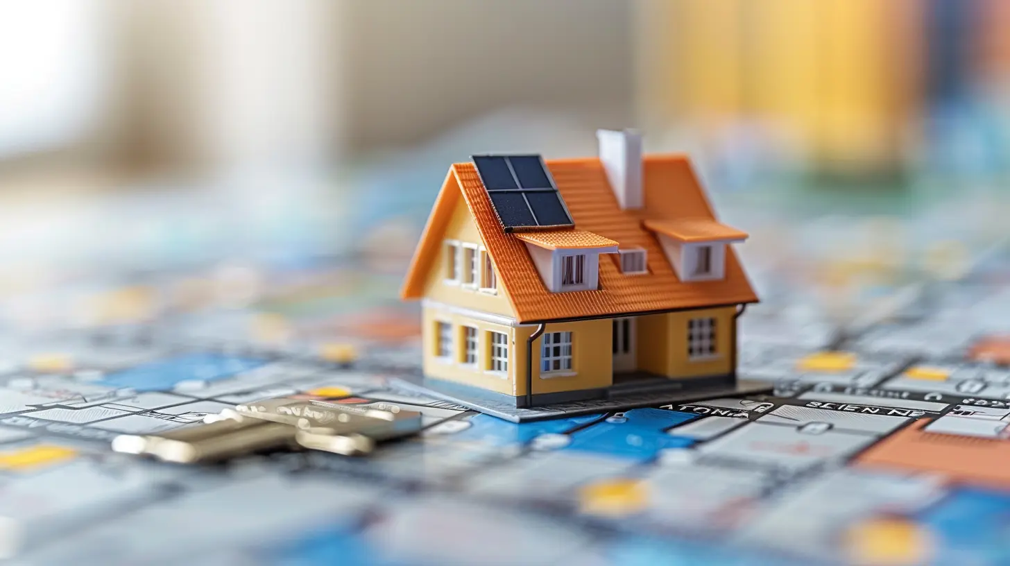 Expanding Your Real Estate Network With Local Business Owners