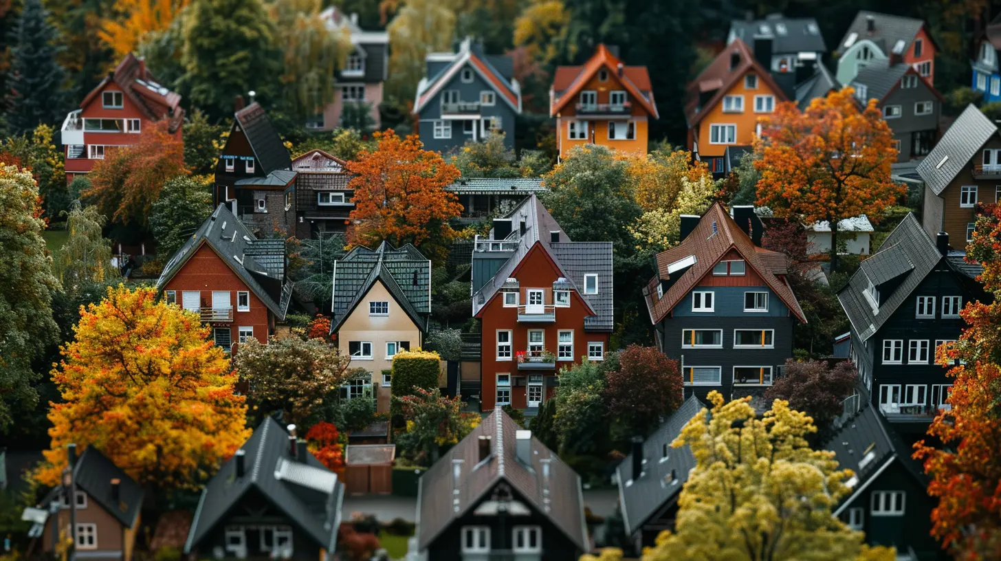 Expanding Your Real Estate Network With Local Business Owners