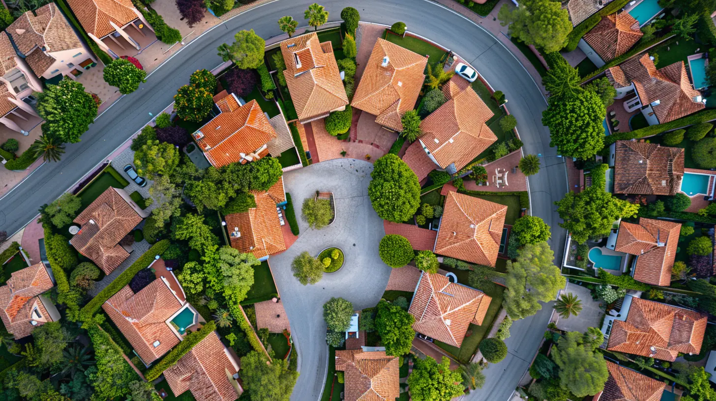 Expanding Your Real Estate Network With Local Business Owners