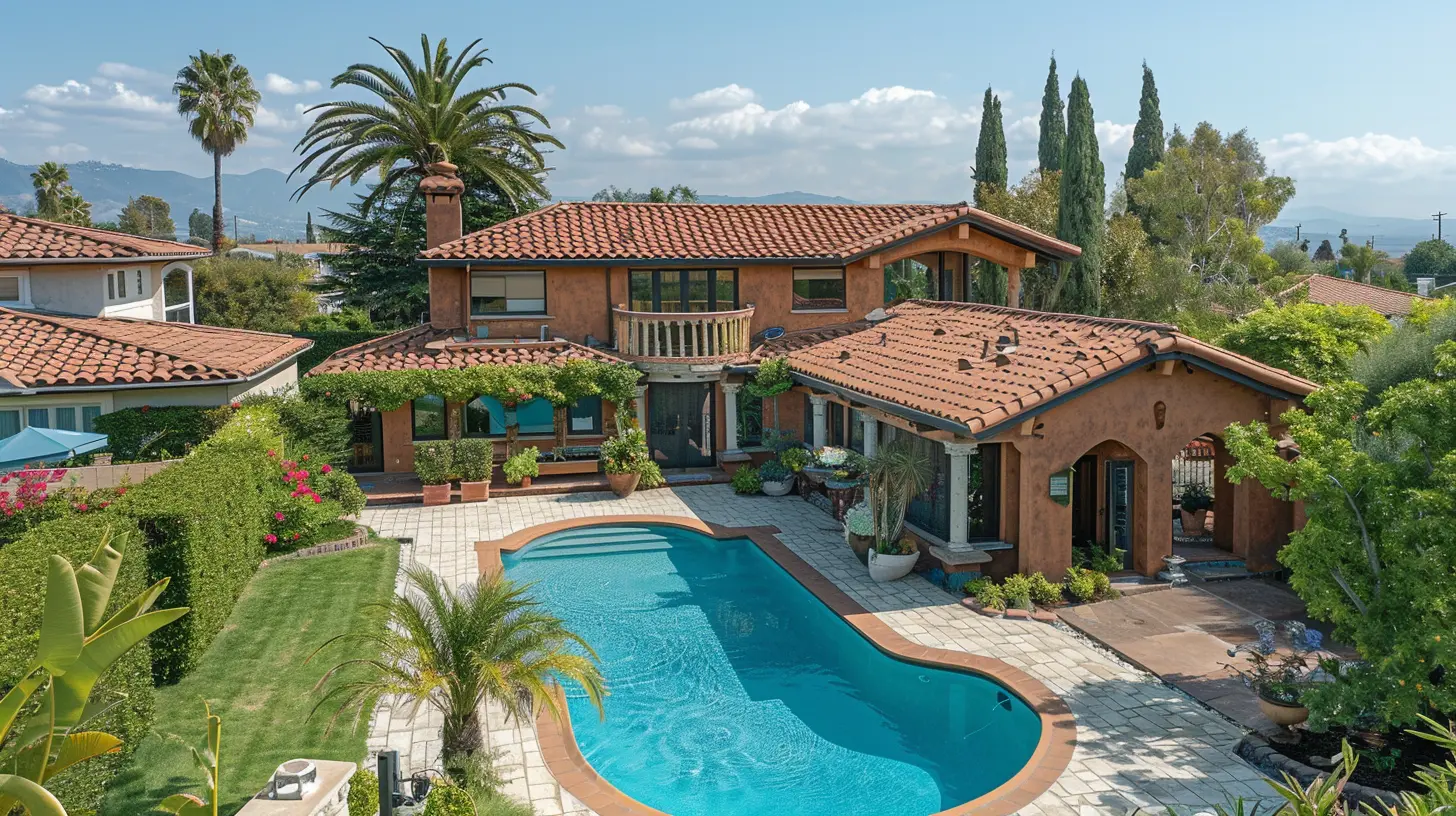 Explore the Hottest New Property Listings in Your Area