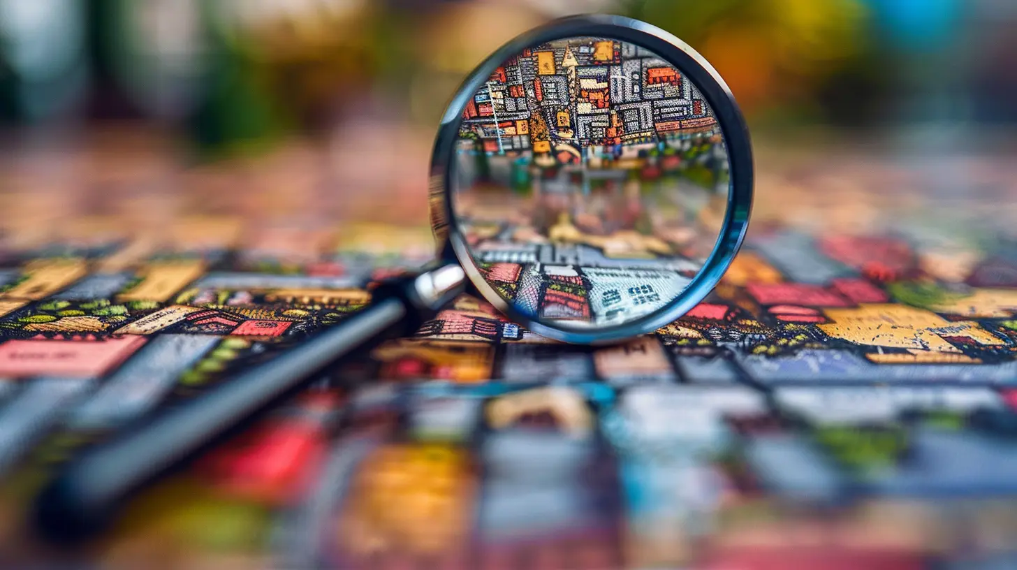 Explore the Hottest New Property Listings in Your Area