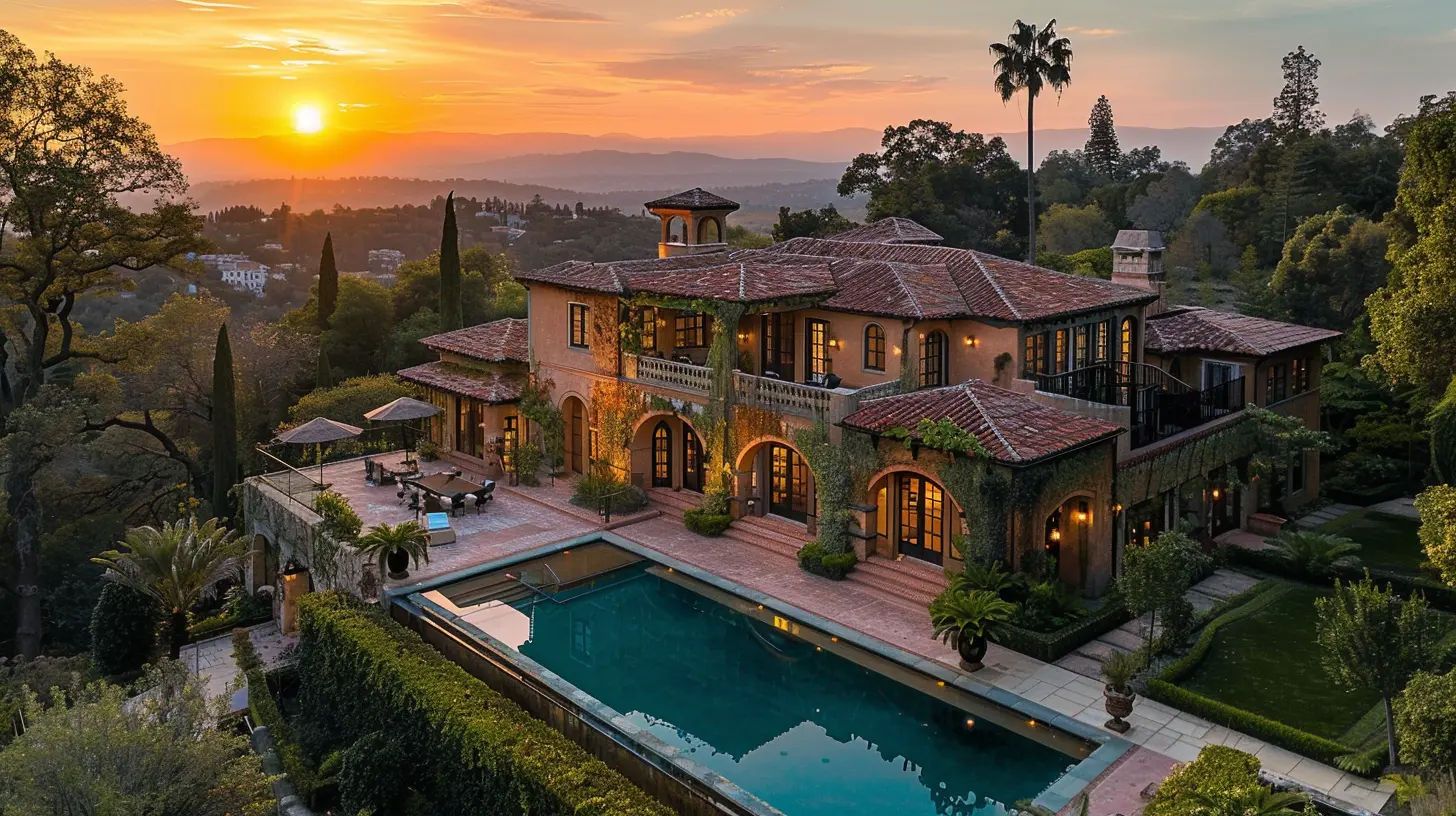 Explore the Hottest New Property Listings in Your Area