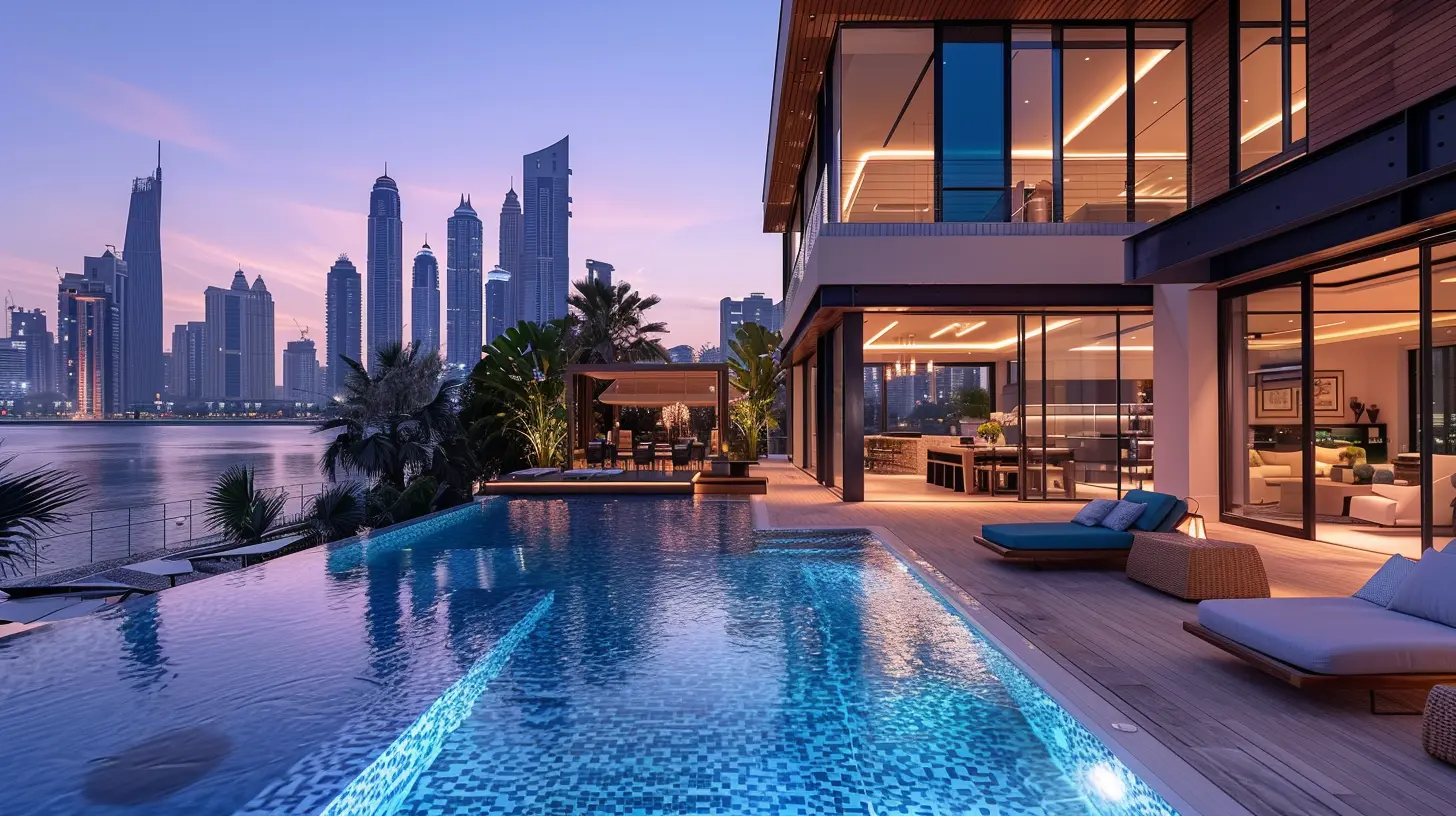 Explore the Latest Listings in Booming Real-Estate Markets