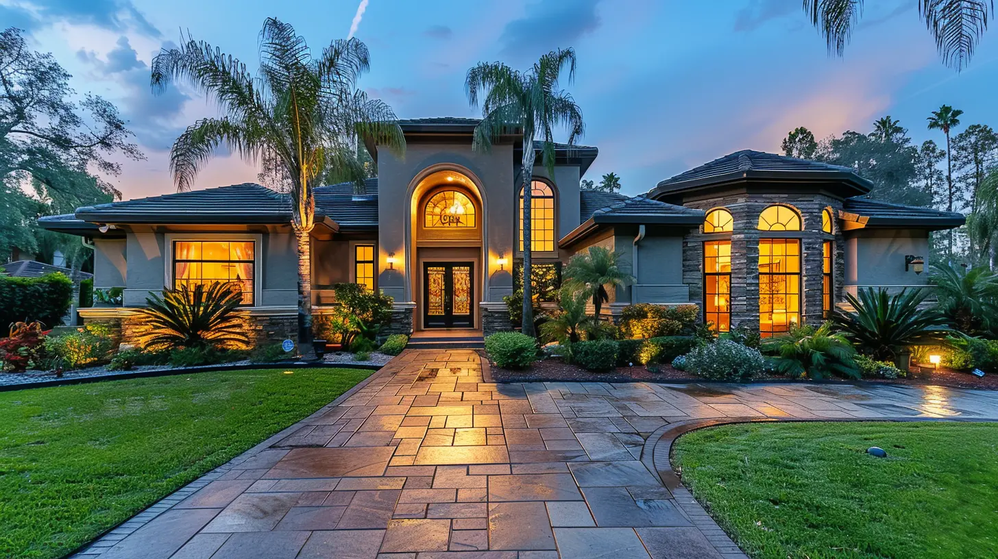 Explore the Latest Listings in Booming Real-Estate Markets