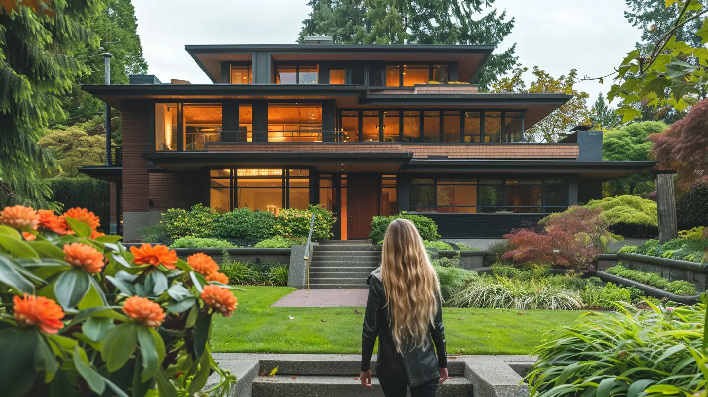 Exploring the Renaissance of Mid-Century Modern Historic Homes