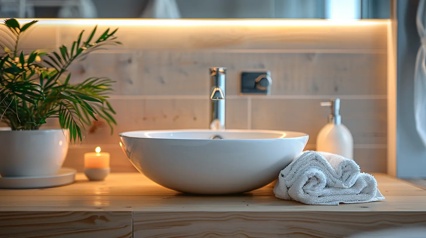 Exploring the Rise of Wellness-Centered Home Designs