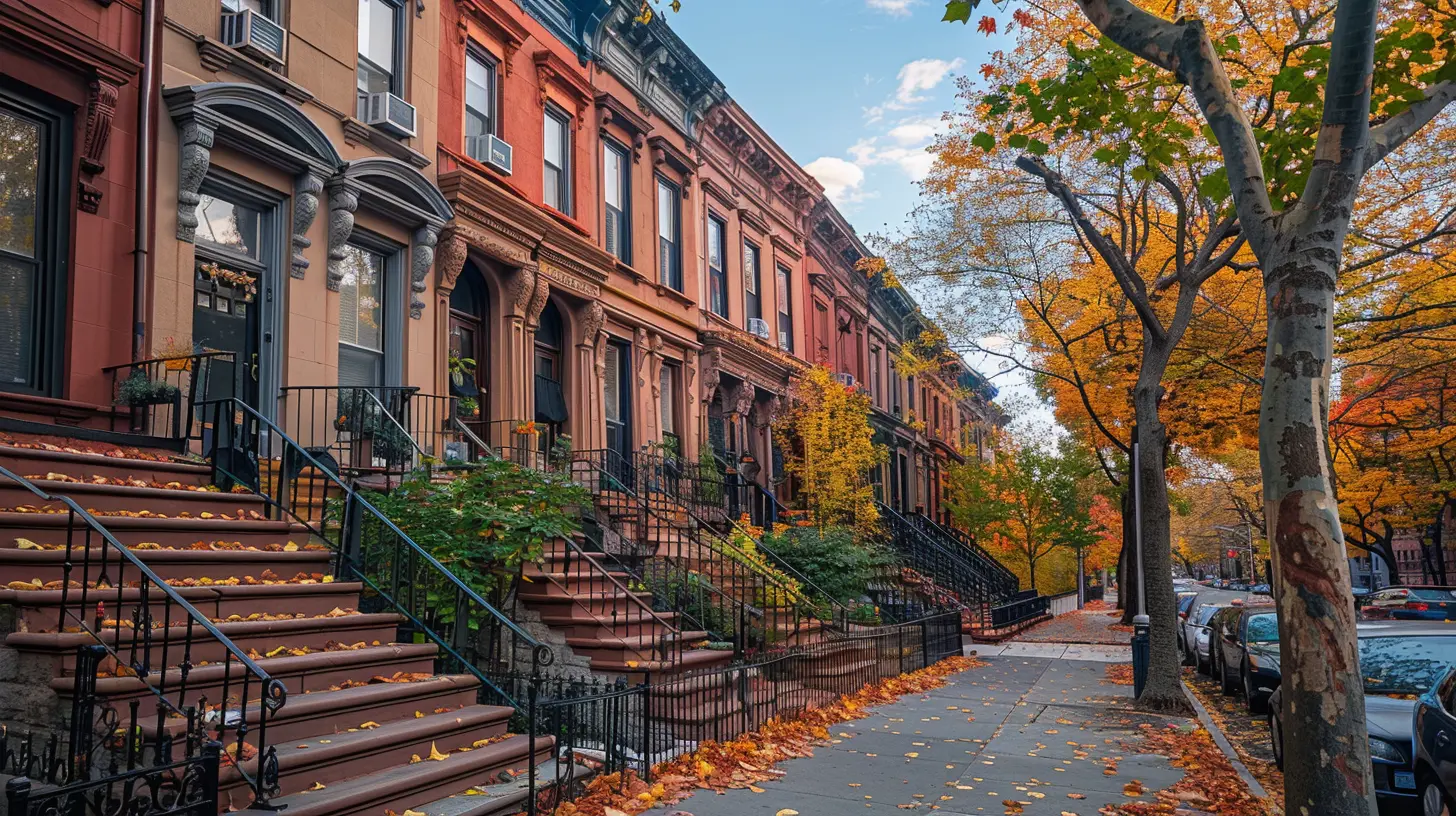 Exploring the Surrounding Areas: Day Trips from [Neighborhood Name]