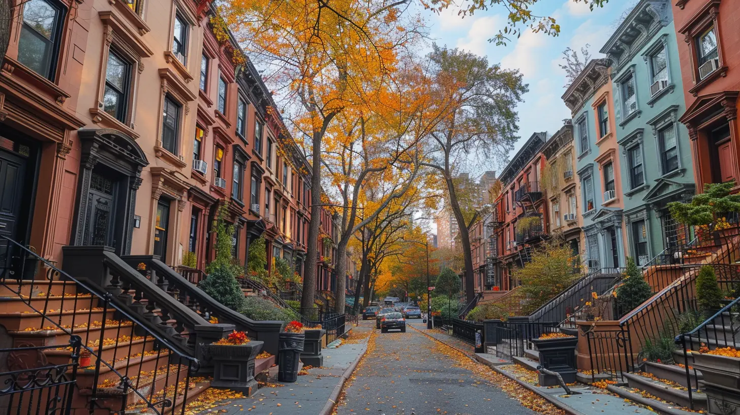 Exploring the Surrounding Areas: Day Trips from [Neighborhood Name]
