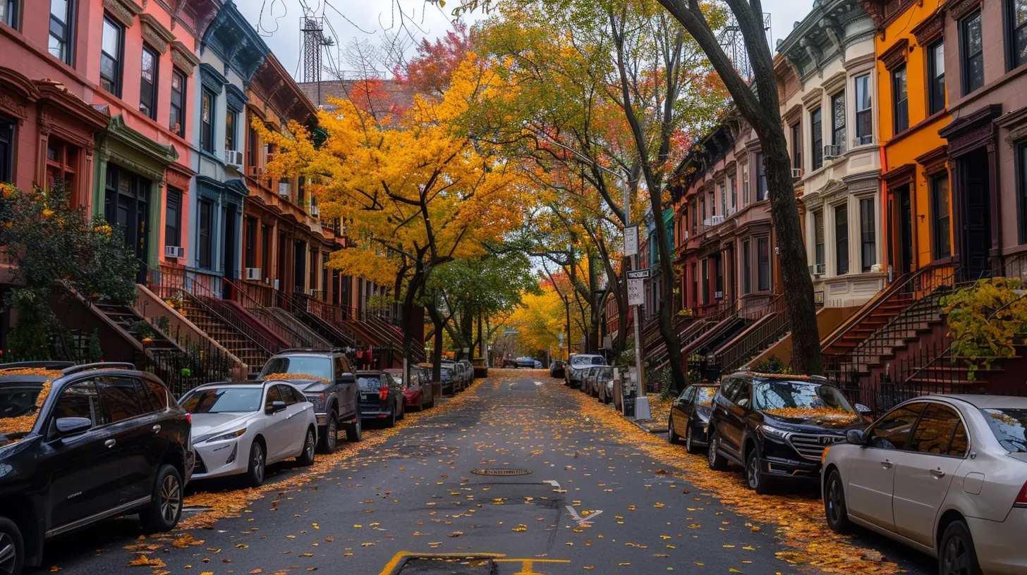 Exploring the Surrounding Areas: Day Trips from [Neighborhood Name]