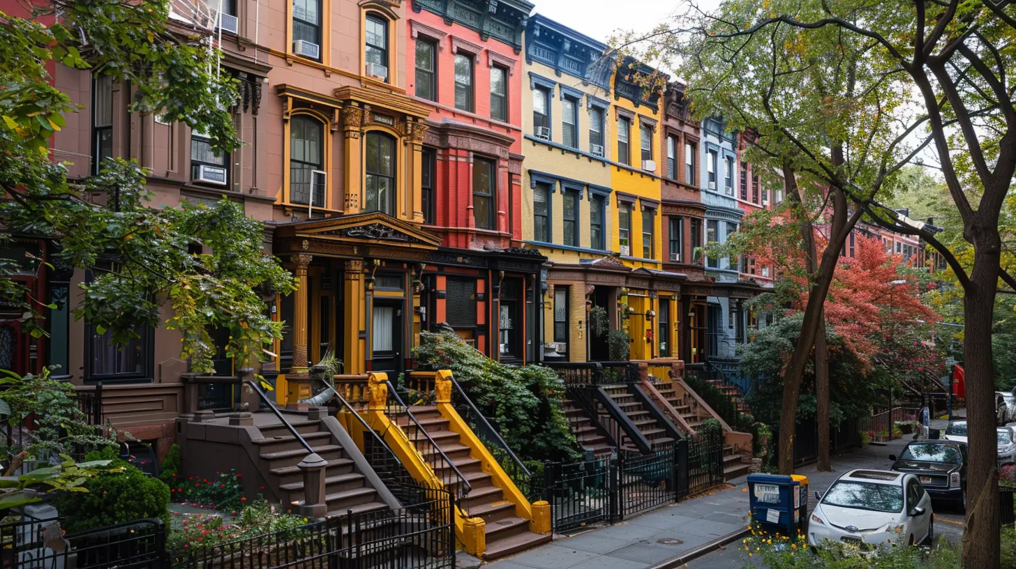Exploring the Surrounding Areas: Day Trips from [Neighborhood Name]