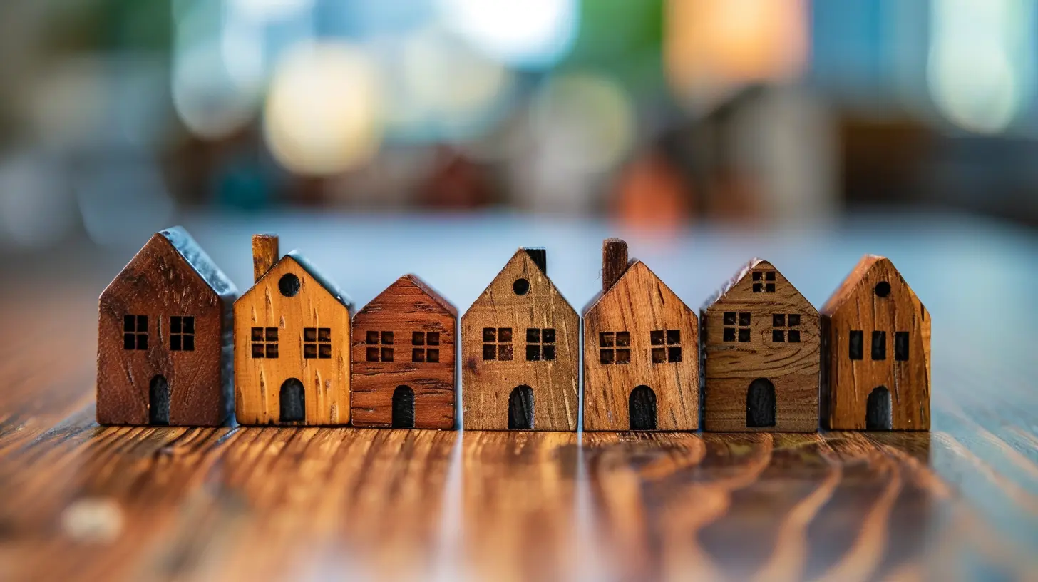 Factors That Drive Property Value in Today's Market